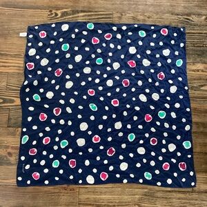 Cambridge Spirit Silk Scarf